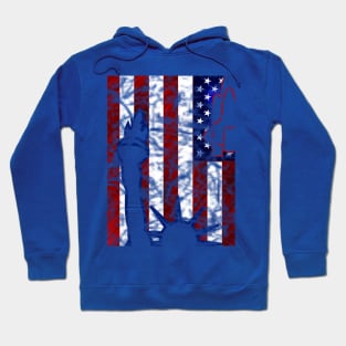 American Symbols Hoodie